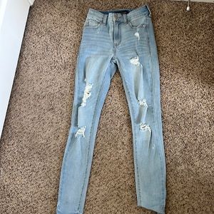 aeropostale jeans